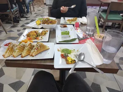 Honest Indian Vegetarian Restaurant Cincinnati