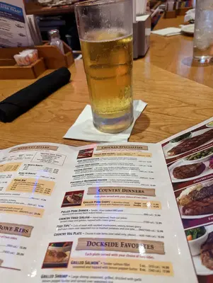 Eddy's Deli & Restaurant