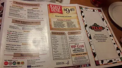 Olive Garden Italian Restaurant