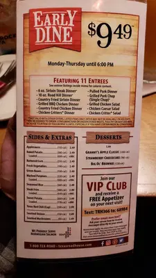 Applebee's Grill + Bar