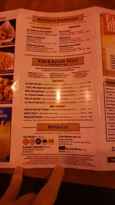 Edgar's Restaurant