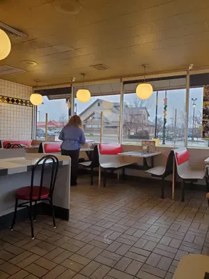 Waffle House