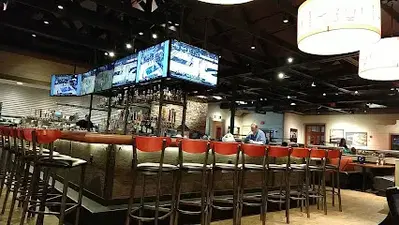 Smokey Bones Dayton