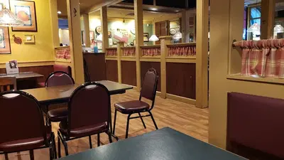 Little York Tavern & Pizza