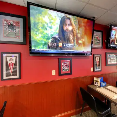 Bunkers Sports Bar & Grill
