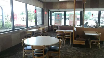 Wendy's