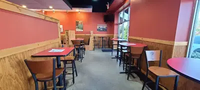 Cassano's Pizza King