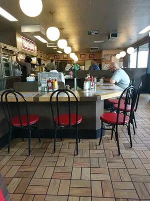 Waffle House