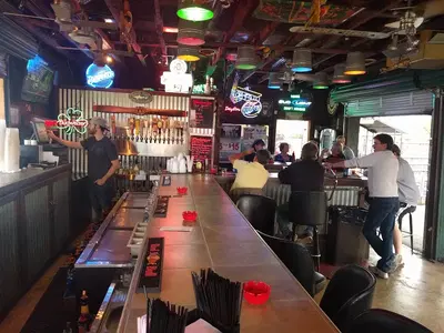 Wings Sports Bar & Grille