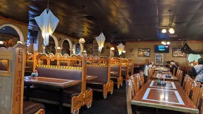El Toro Mexican Bar & Grill