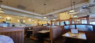 Bob Evans