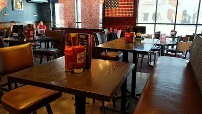 Red Robin Gourmet Burgers and Brews