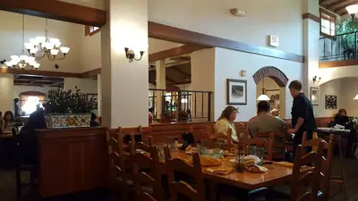Olive Garden Italian Restaurant