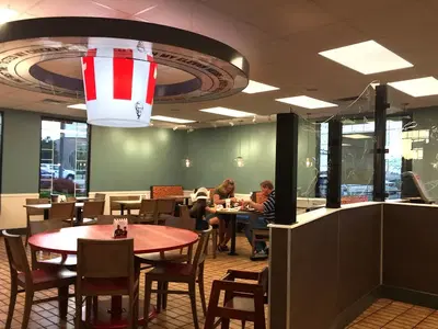 KFC