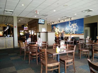 Max & Erma's