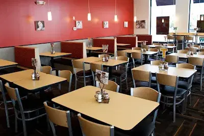 Fazoli's