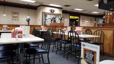 Skyline Chili