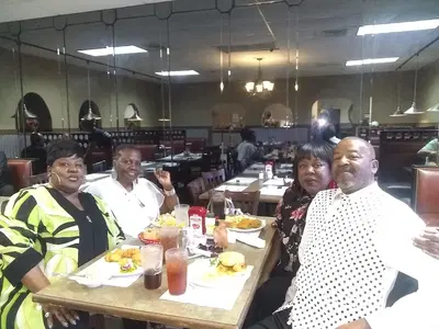 Burkey Family Restaurant