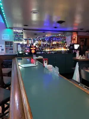 Humpty's