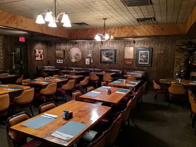 Buckhorn Tavern