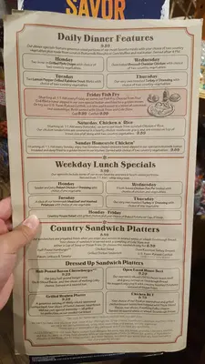 Jack's Bar And Steakhouse