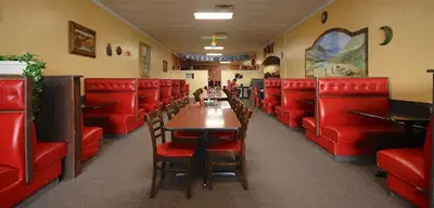 Maya Mexican Restaurant