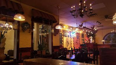 Rincon Mexicano Restaurant & Cantina