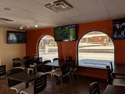 Wing Zone