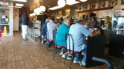 Waffle House