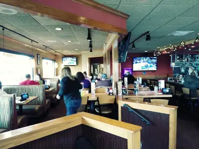 Applebee's Grill + Bar