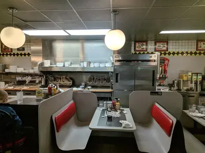 Waffle House