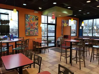 Taco Bell
