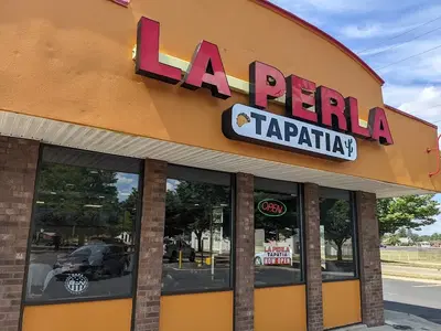 La Perla
