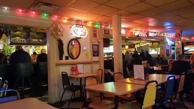 Elsa's Mexican Restaurant