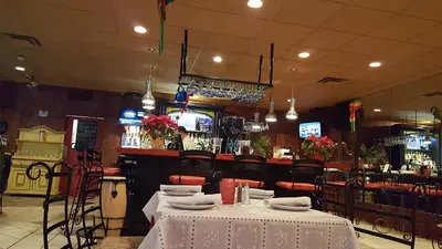 El Meson