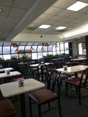 Arby's