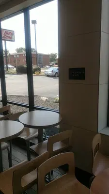Wendy's