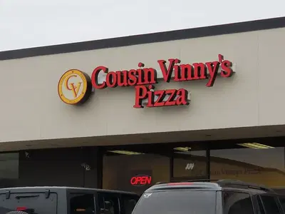Cousin Vinny's Pizza
