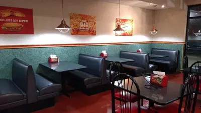 Cassano's Pizza King