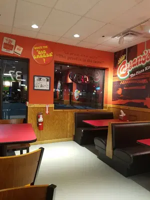 Cassano's Pizza King