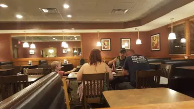 Perkins Restaurant & Bakery