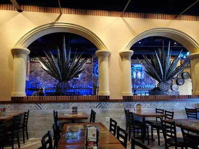 El Rancho Grande Mexican Restaurant