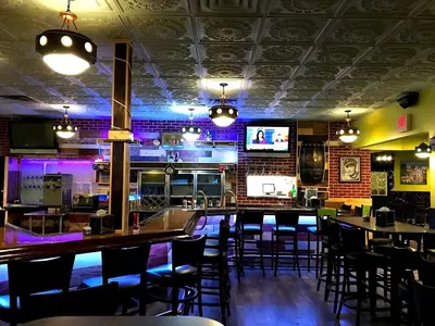 Chiapas Mexican Grill
