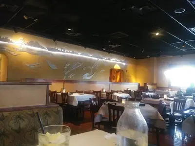 Bonefish Grill