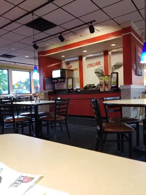 Fazoli's