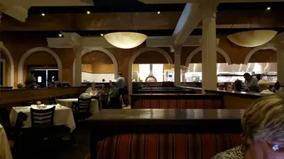 Bravo! Italian Kitchen