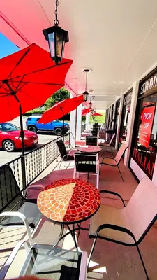 Napoli's Pizza