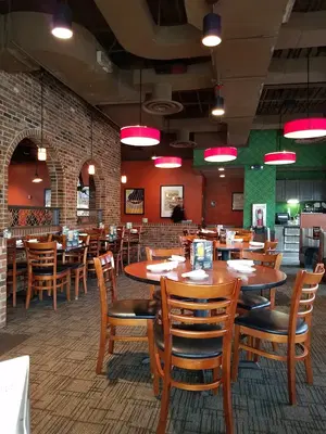 O'Charley's Restaurant & Bar