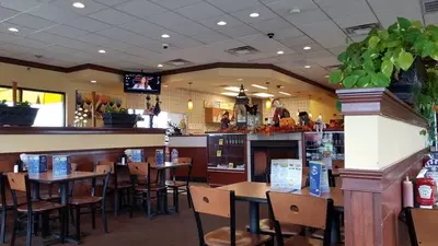 Skyline Chili