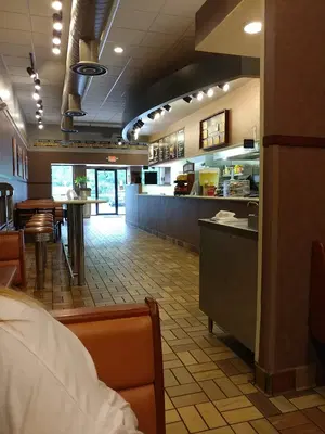 Penn Station East Coast Subs